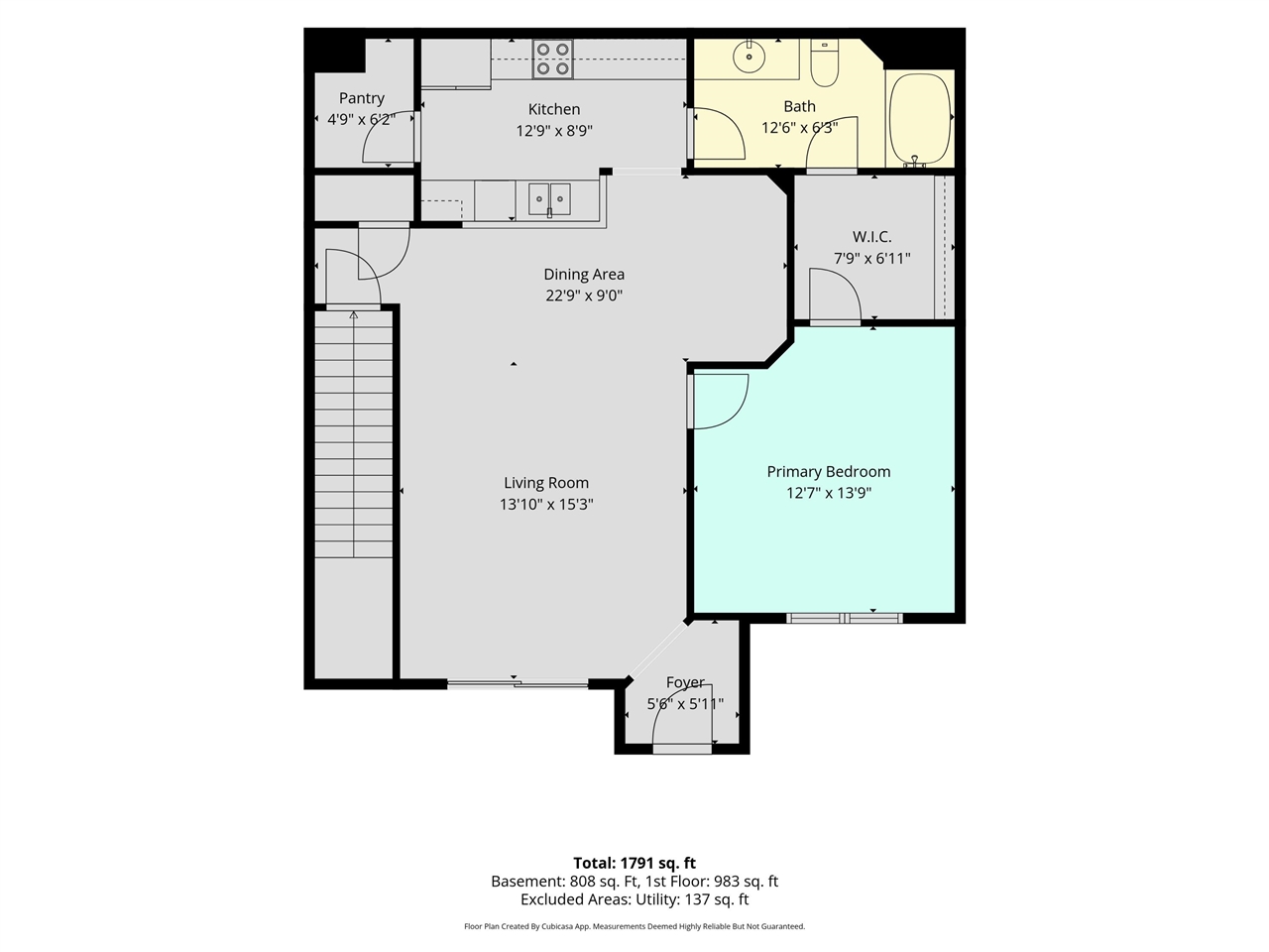 273 Scio Village Court Property Photo 59