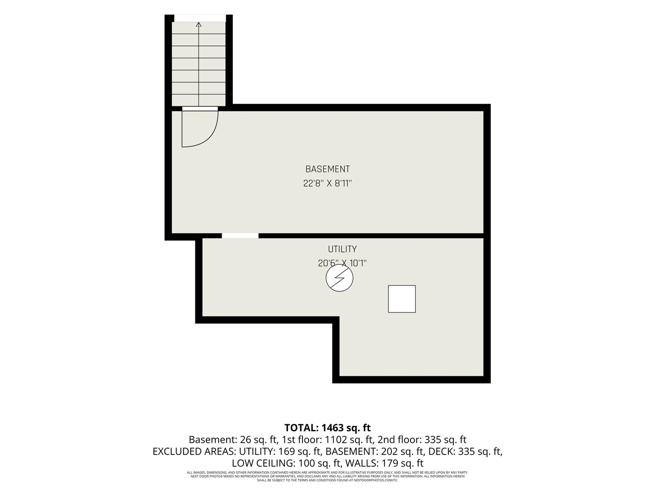215 E Melendy Street Property Photo 29