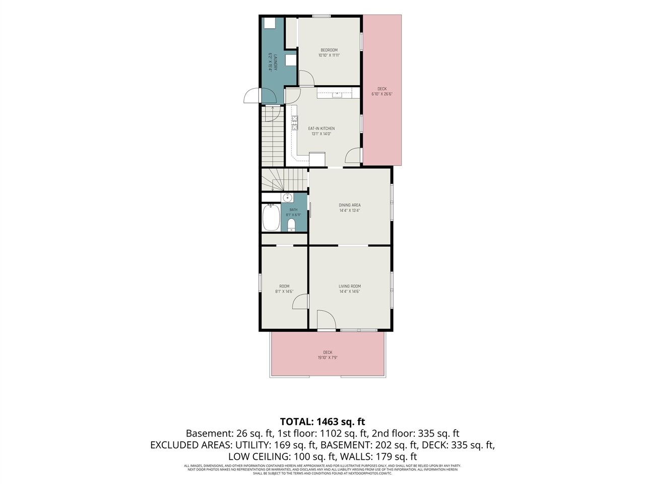 215 E Melendy Street Property Photo 31