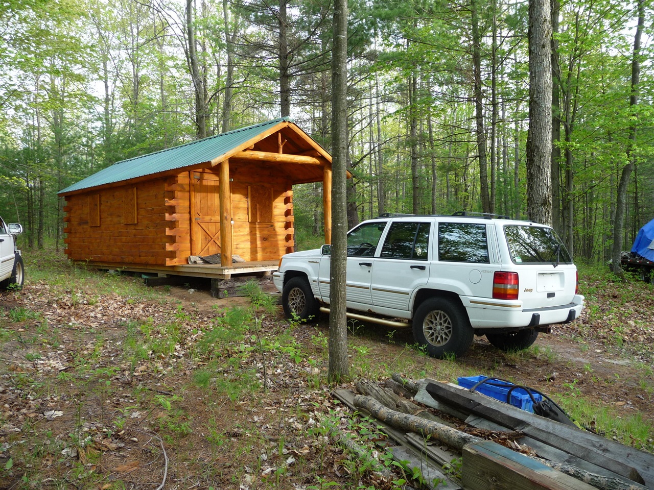 Johnson Road Property Photo 9