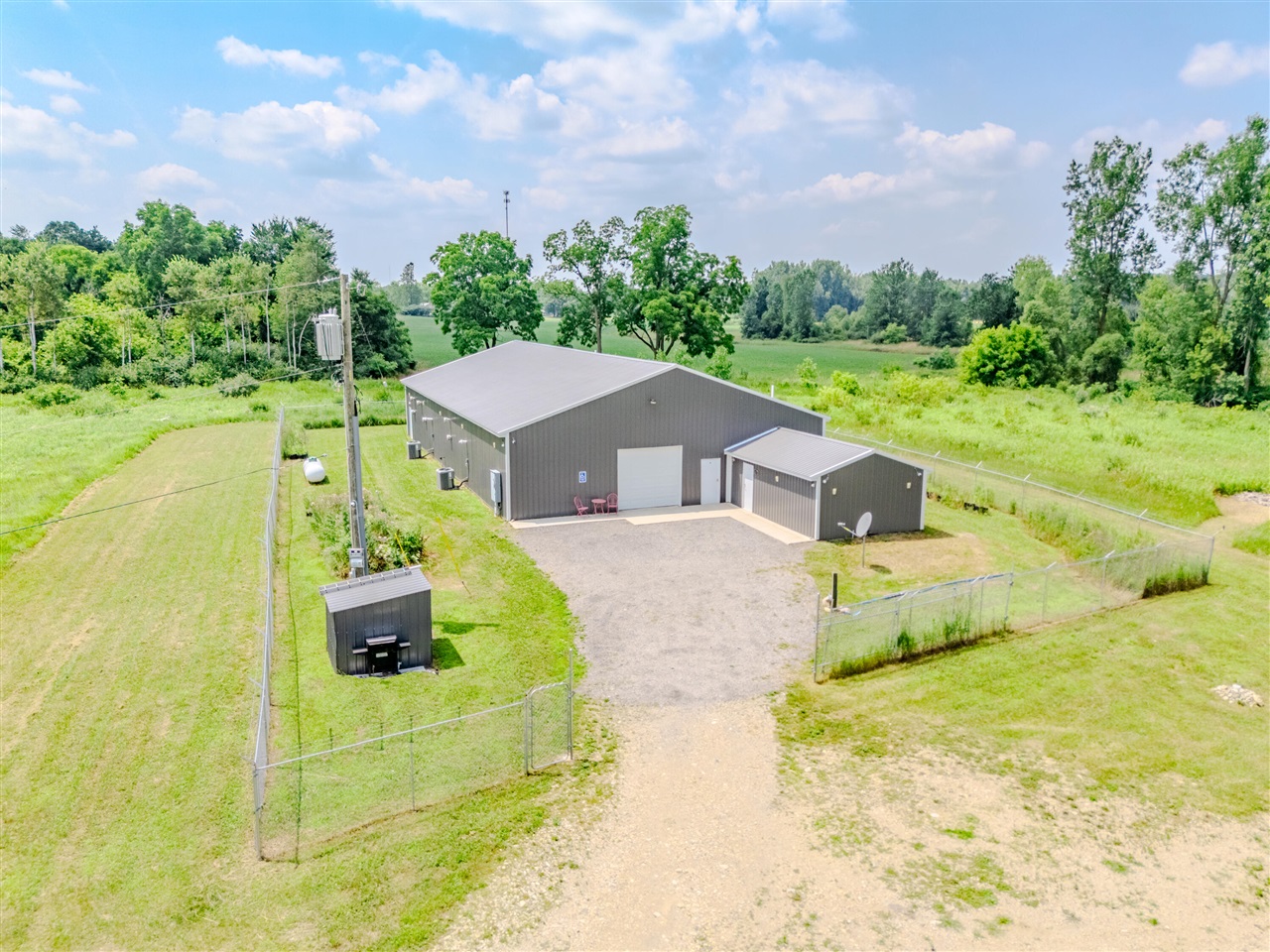 8310 Hudson Road Property Photo 1