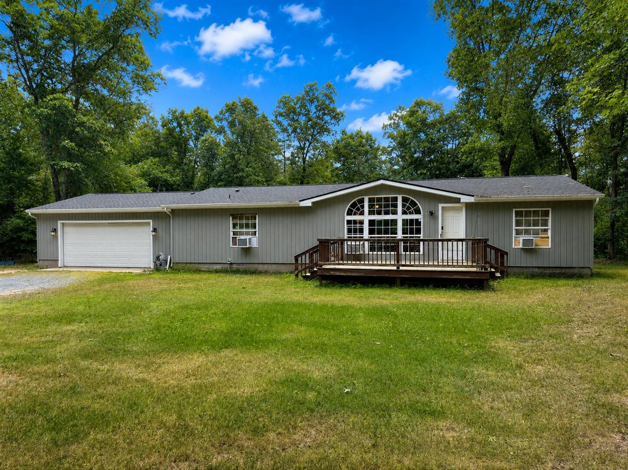 110 S Taylor Road Property Photo 1