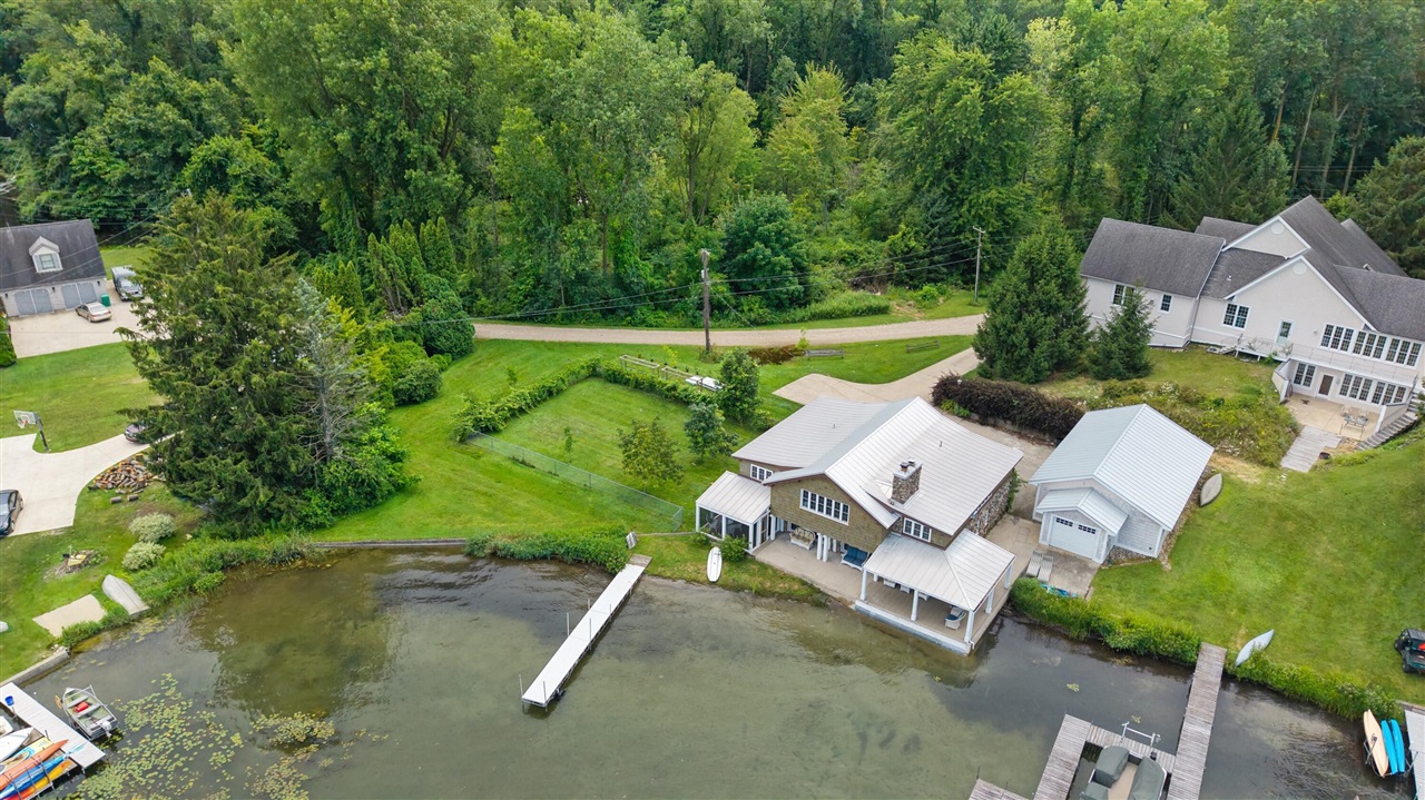 20214 Detente Road Property Photo 4