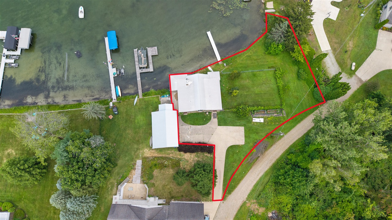 20214 Detente Road Property Photo 9