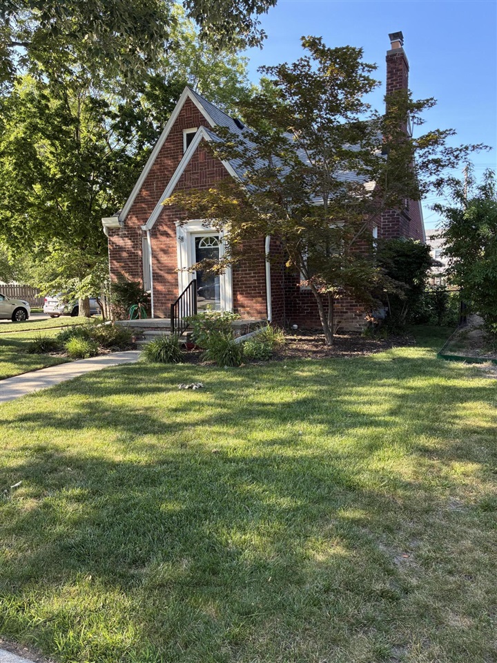 1846 Stanhope Street Property Photo 1