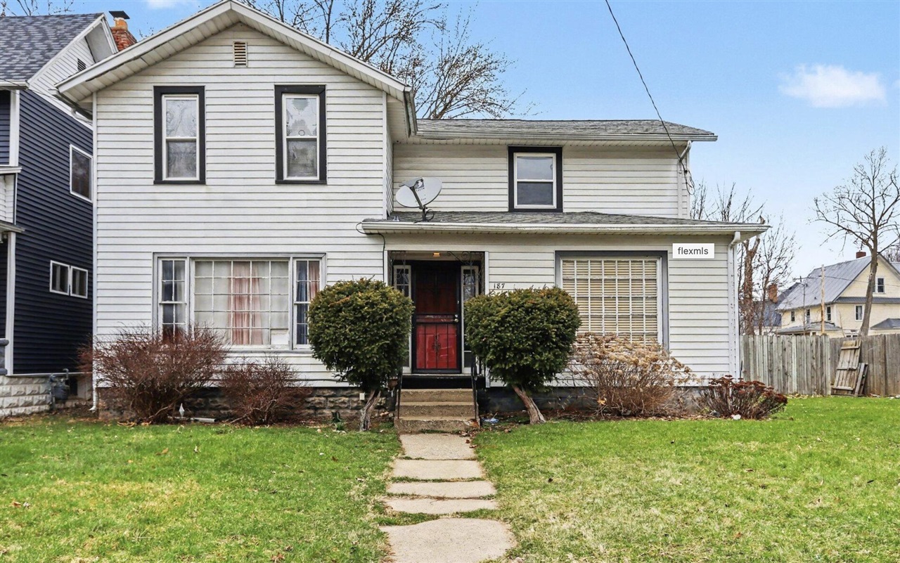 187 Calhoun Street Property Photo 1