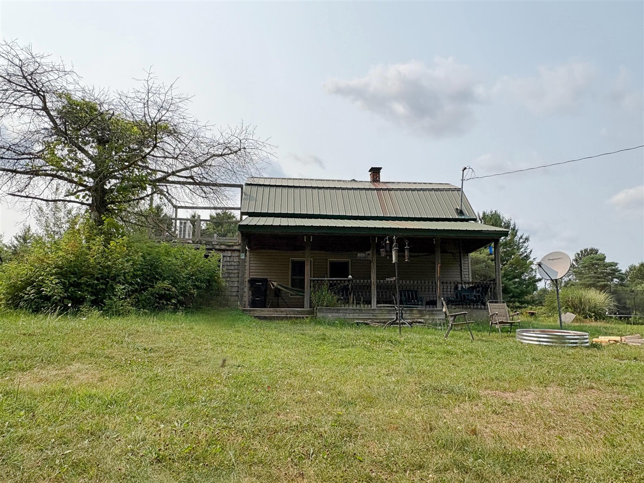 18344 9 Mile Road Property Photo 1
