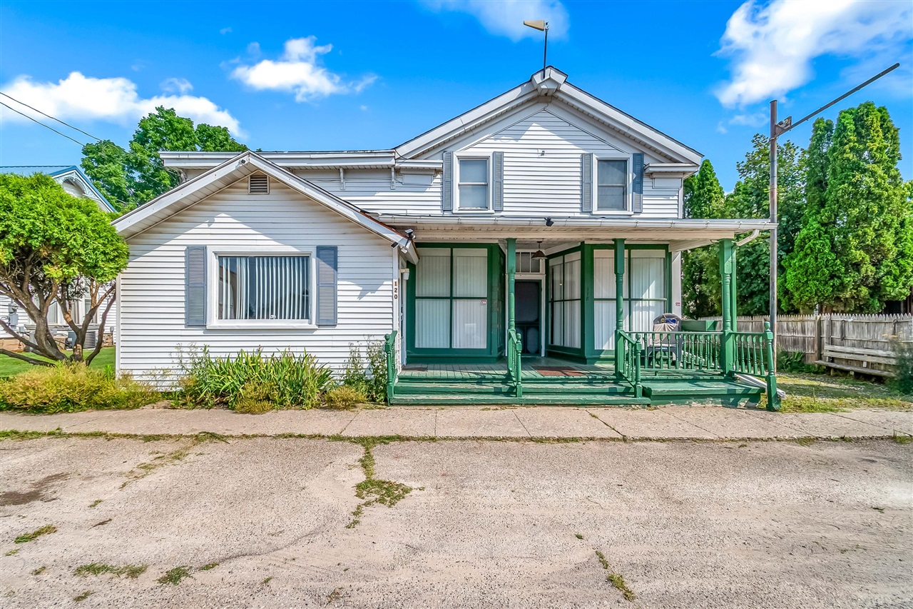 118 W Chicago Road Property Photo 1