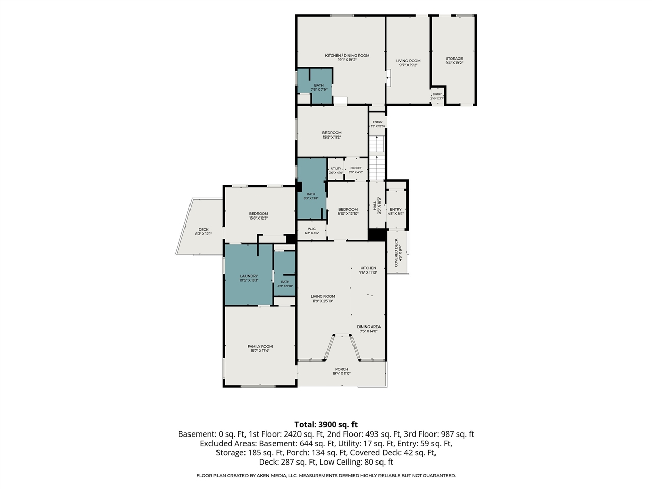 118 W Chicago Road Property Photo 47