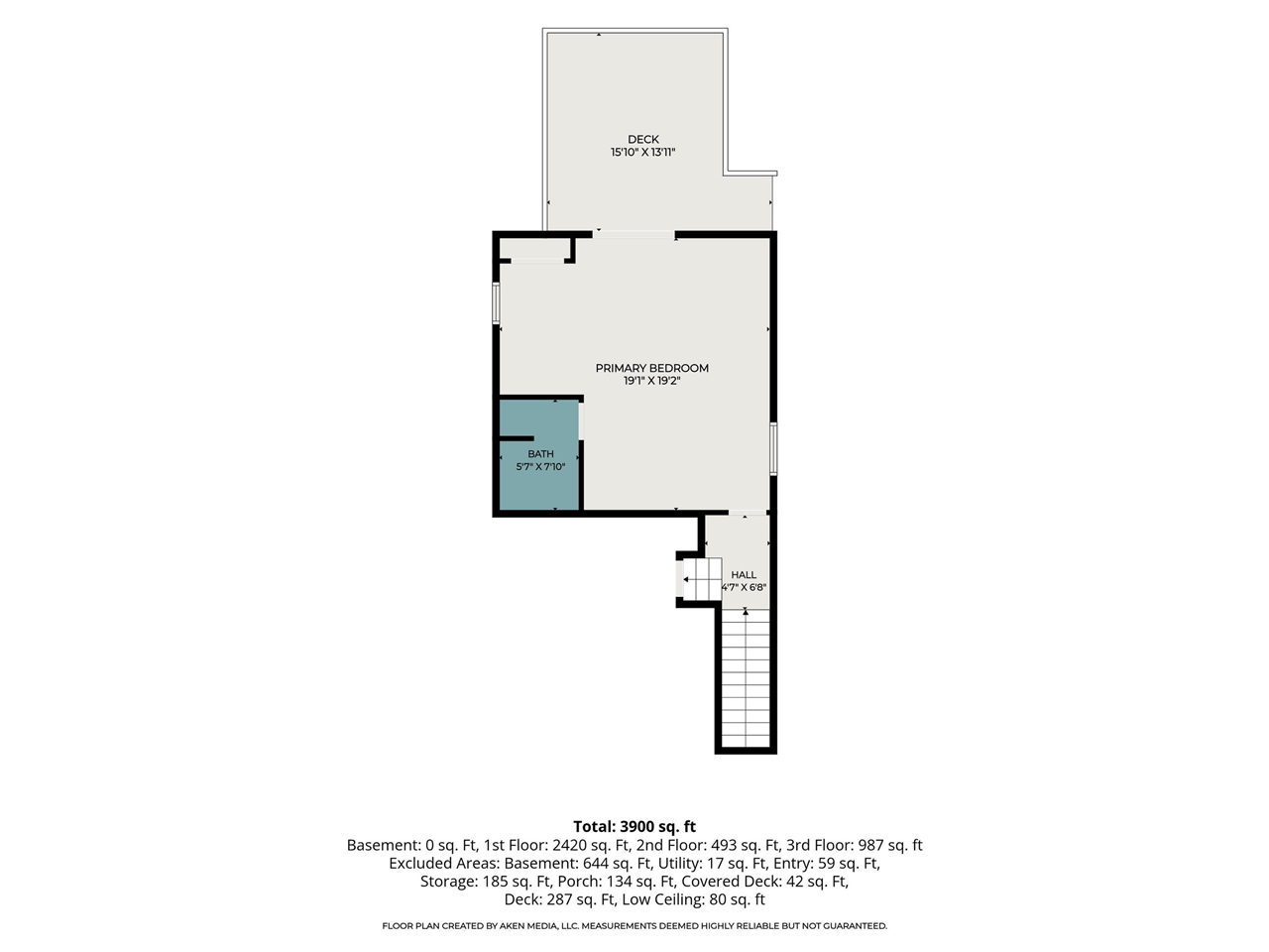 118 W Chicago Road Property Photo 48