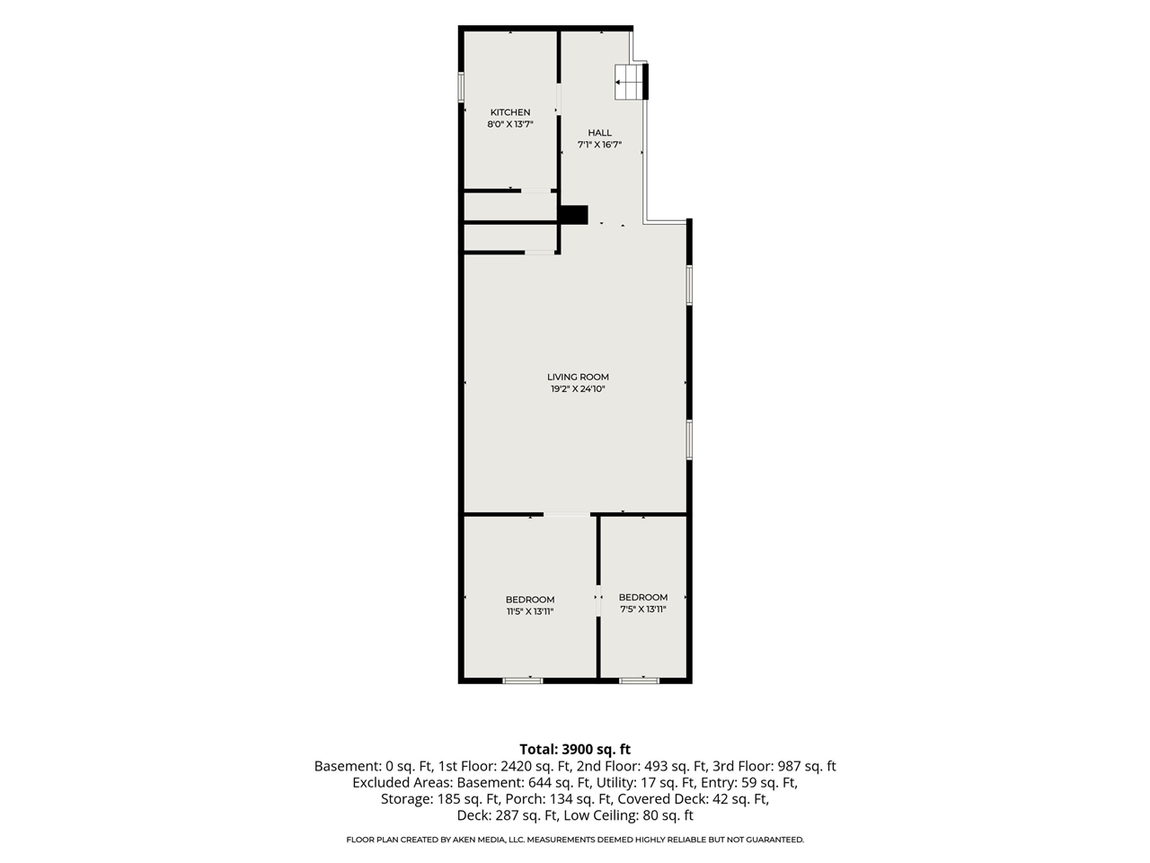 118 W Chicago Road Property Photo 49