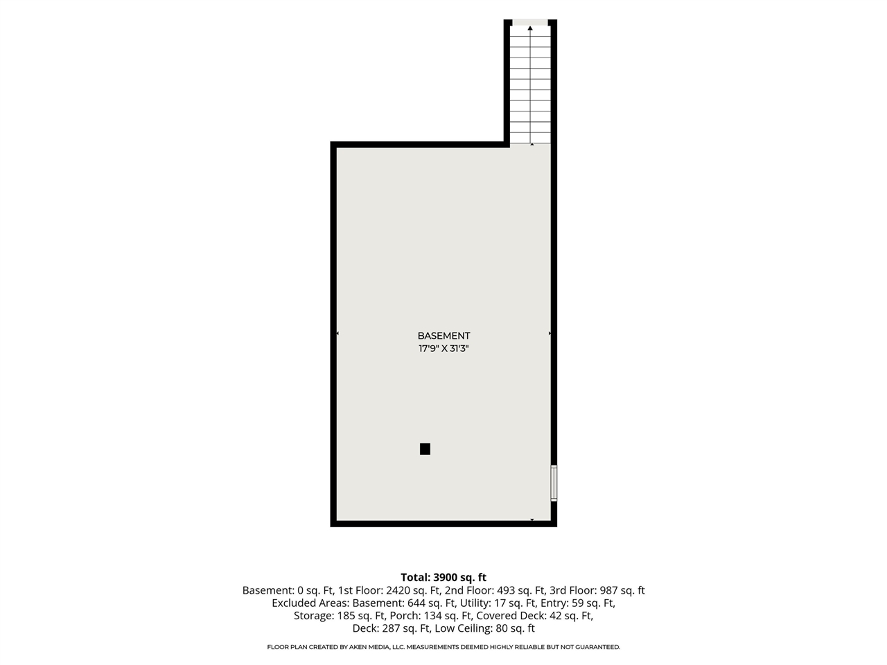 118 W Chicago Road Property Photo 50