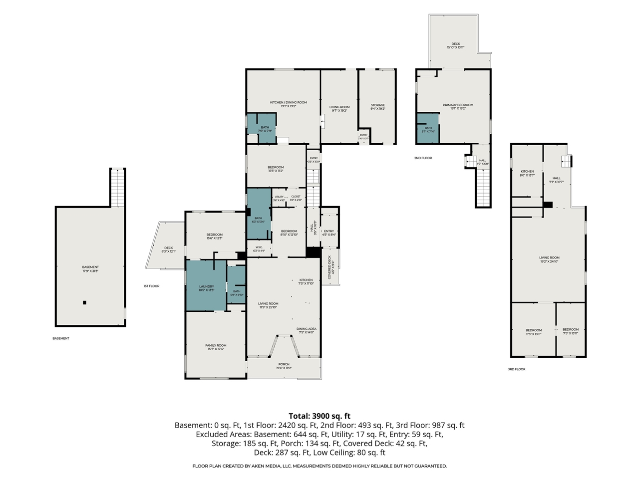 118 W Chicago Road Property Photo 51