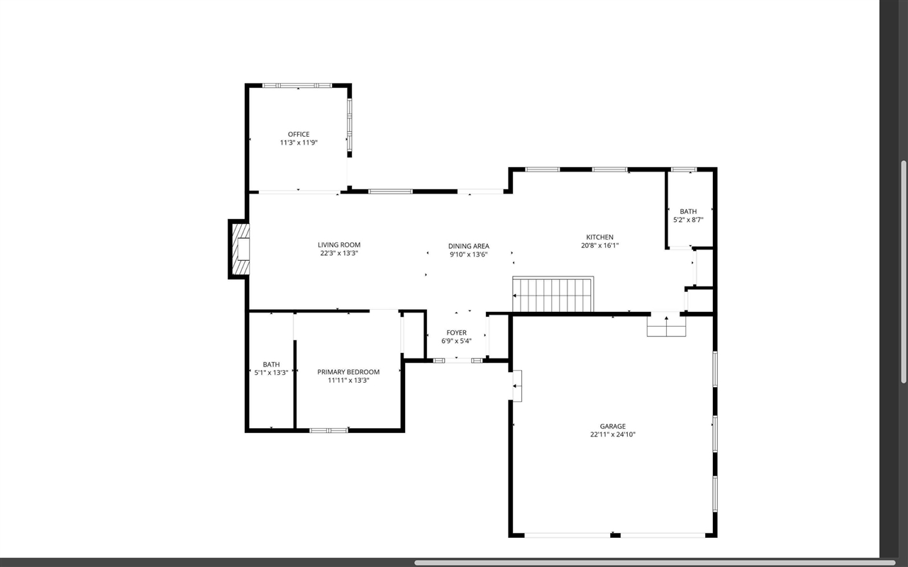 16155 Birchwood Drive Property Photo 15