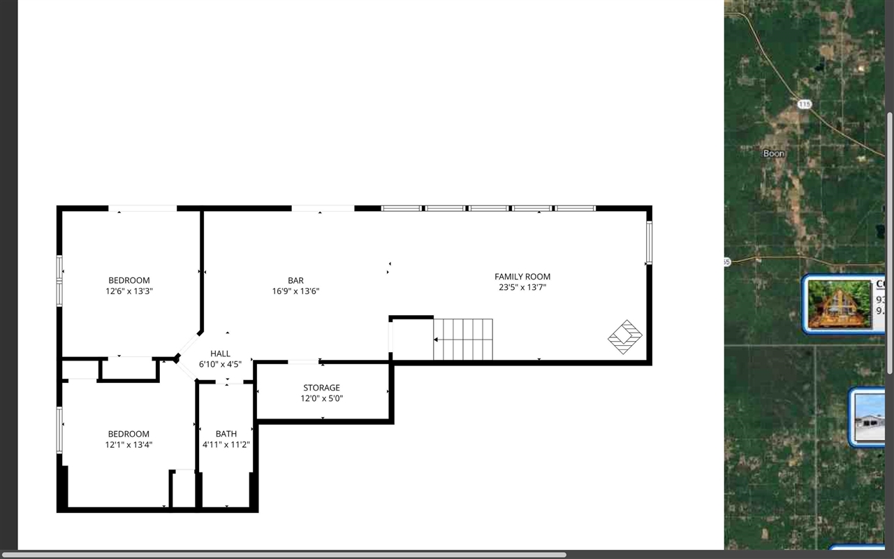 16155 Birchwood Drive Property Photo 16