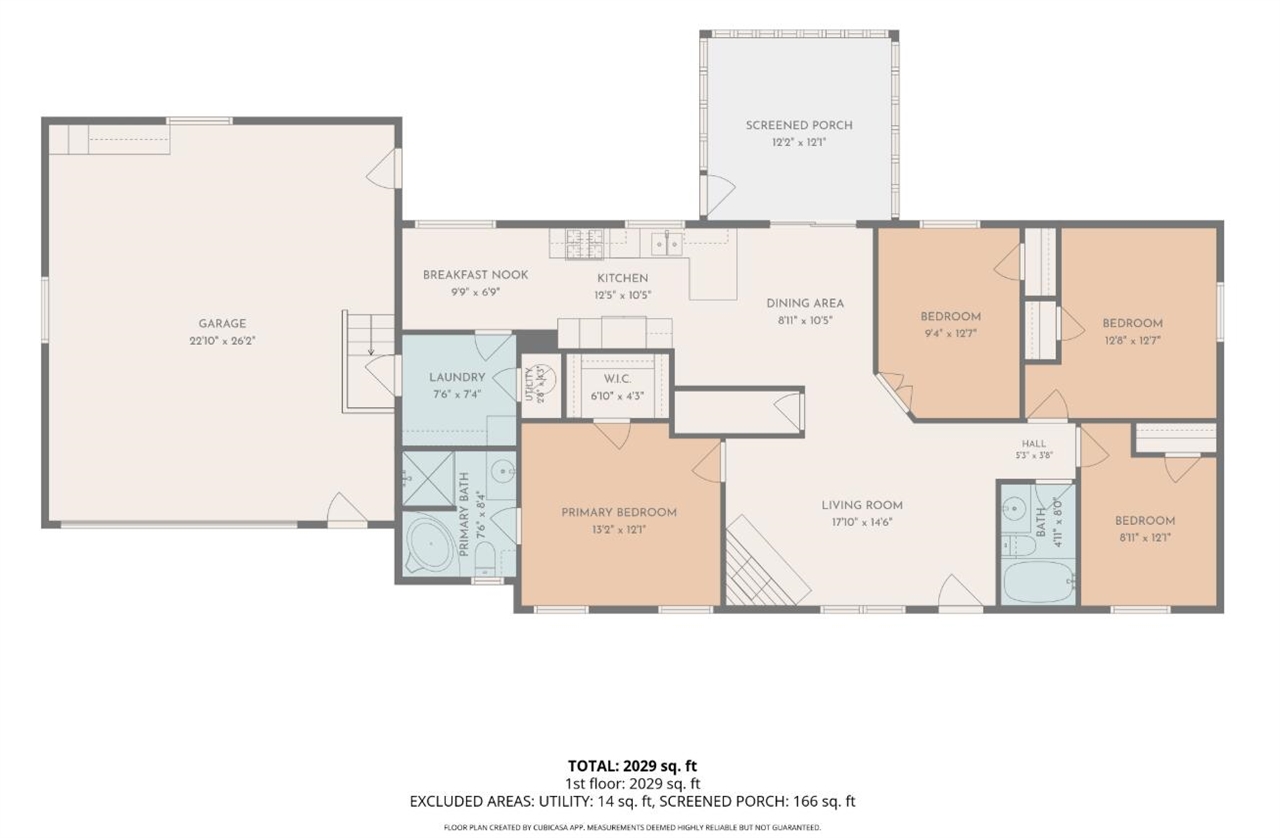 13686 Snapdragon Lane Property Photo 18