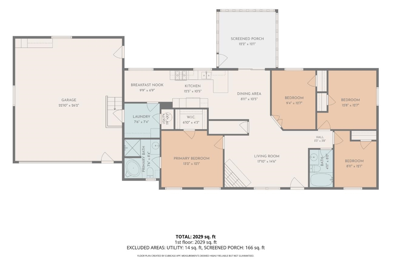 13686 Snapdragon Lane Property Photo 19