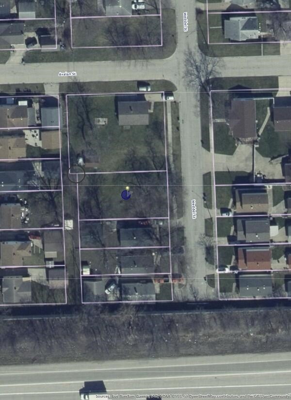 0 Weddel St Property Photo 2