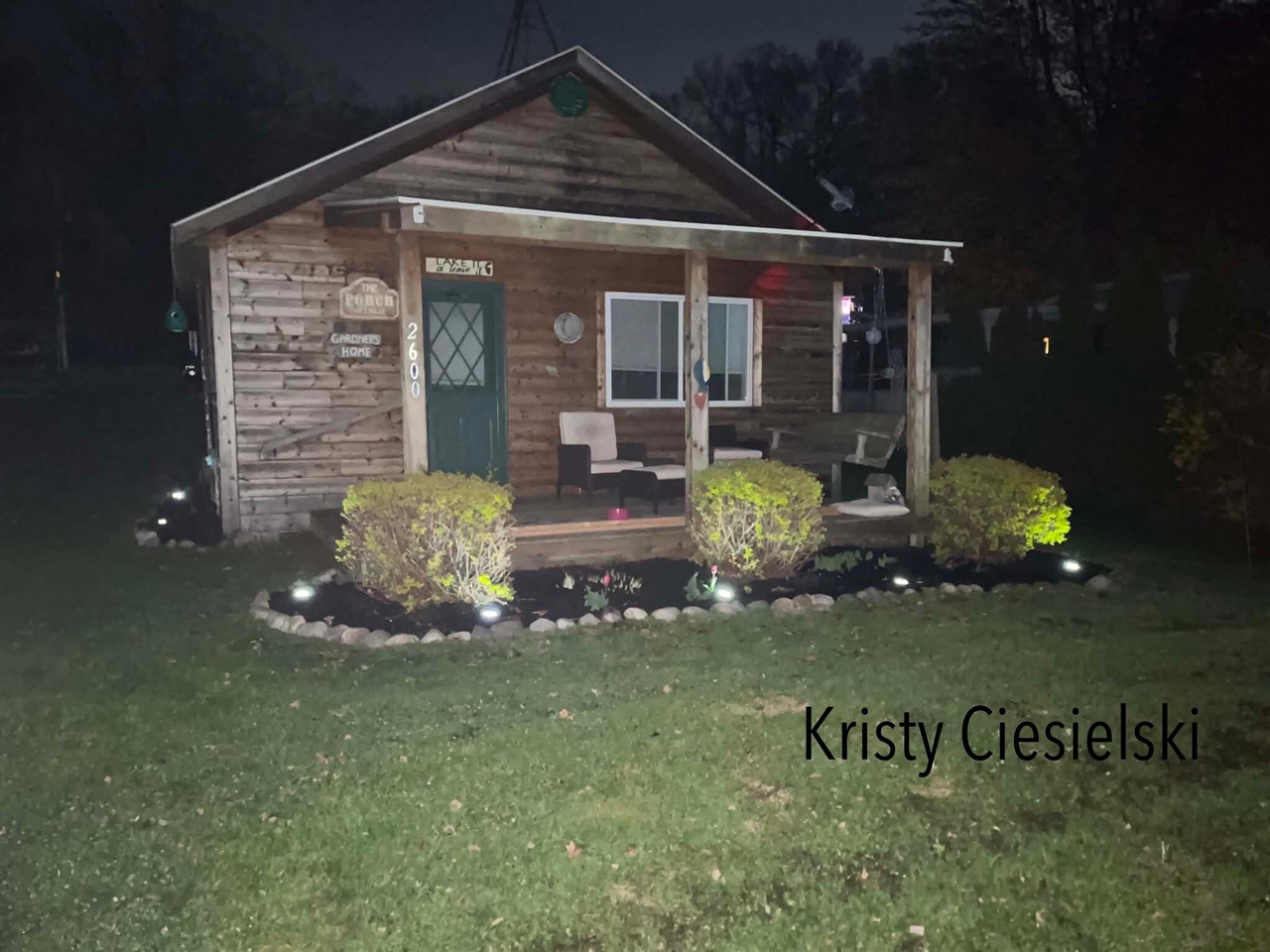 2600 N Mundy Avenue Property Photo 1