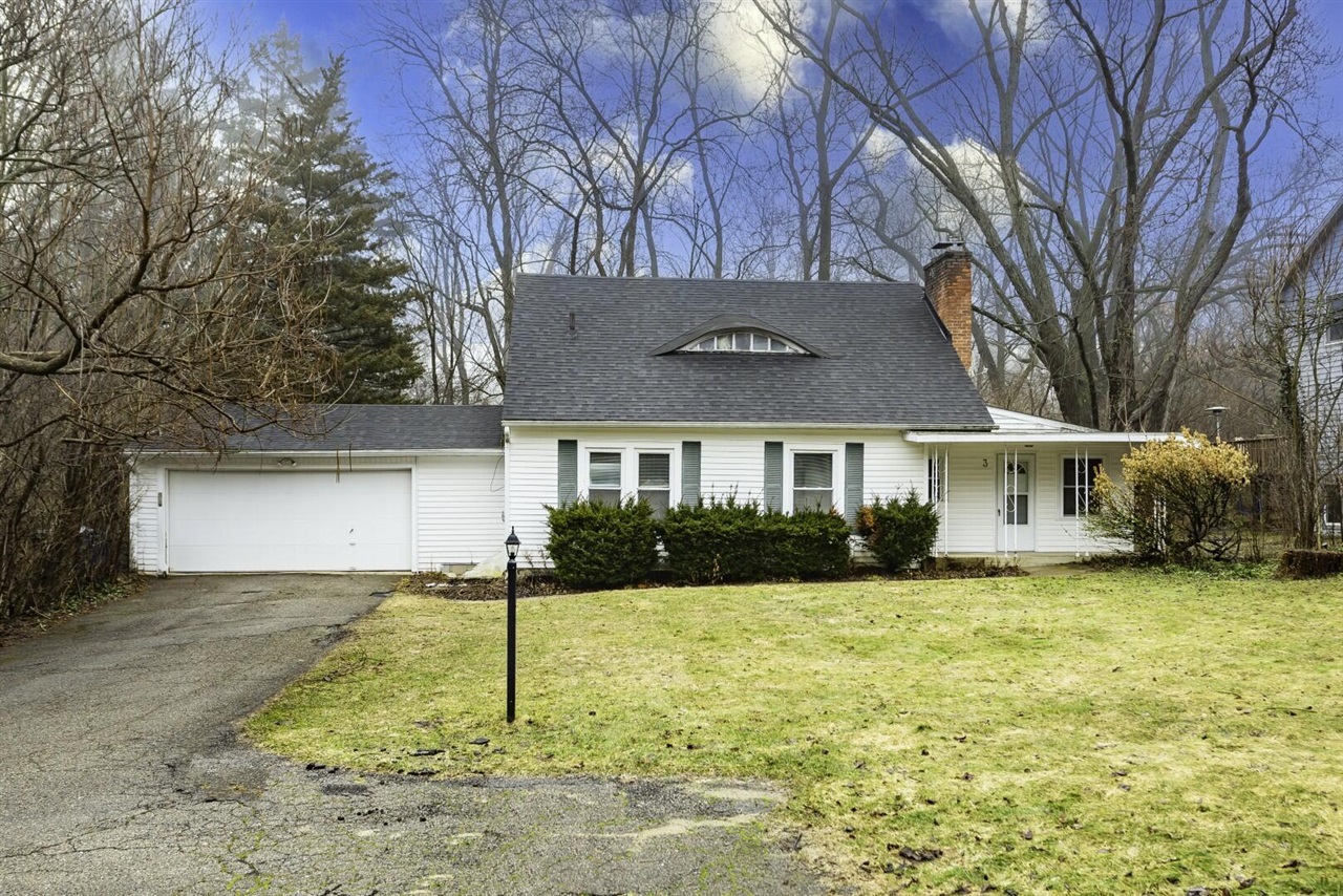 3 Shipman Circle Property Photo 2