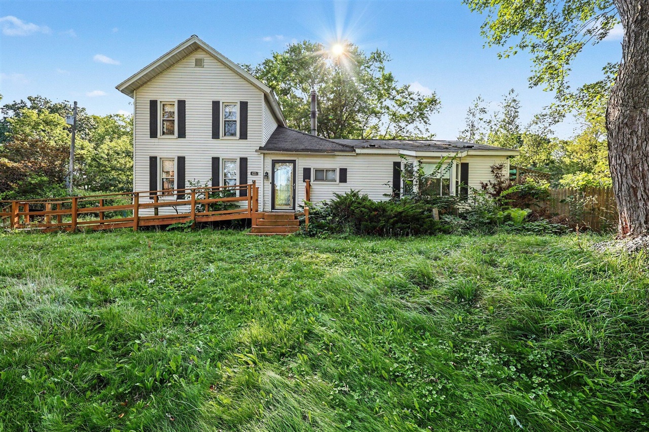 4325 Moscow Road Property Photo 1