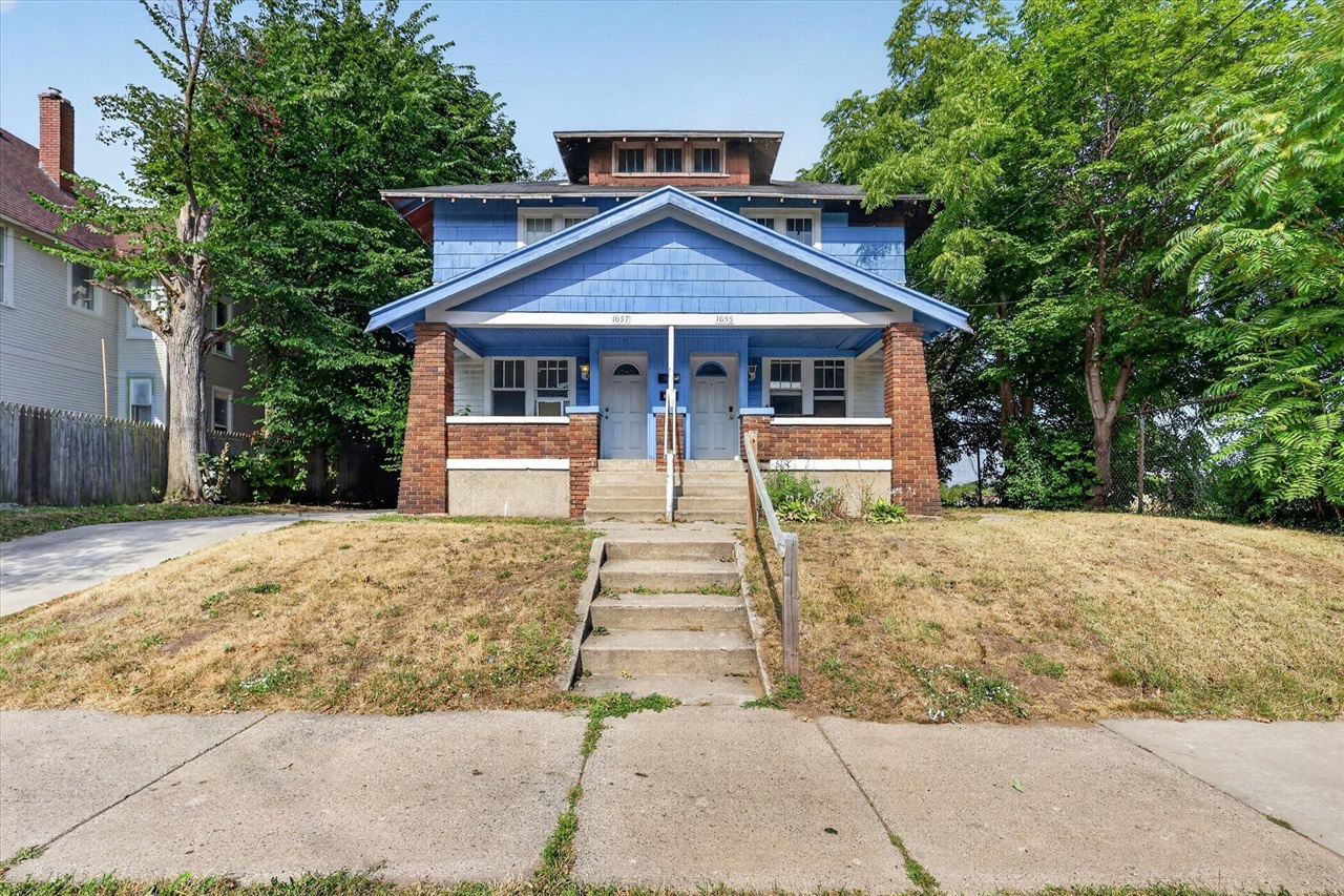 1655 Madison Avenue Property Photo 1