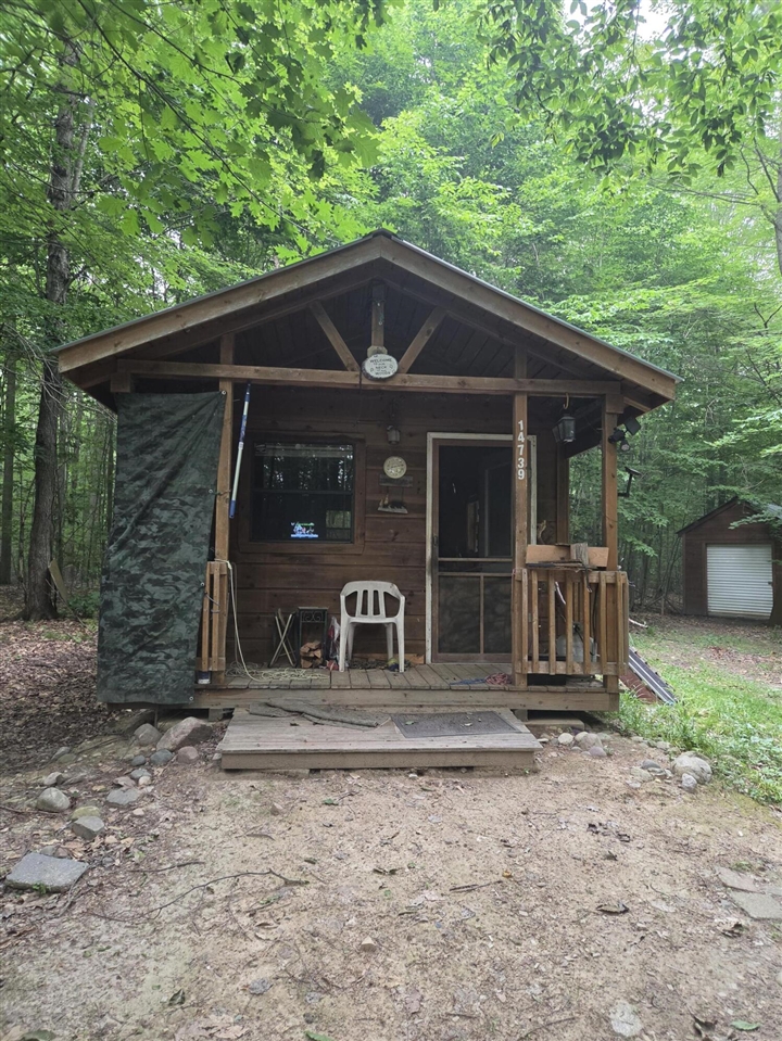 14739 9 Mile Road Property Photo 1