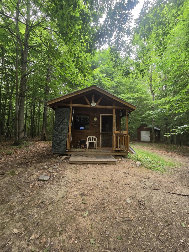 14739 9 Mile Road Property Photo 2