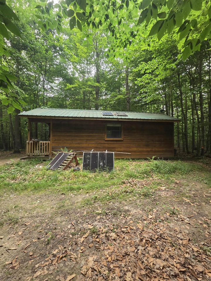 14739 9 Mile Road Property Photo 3