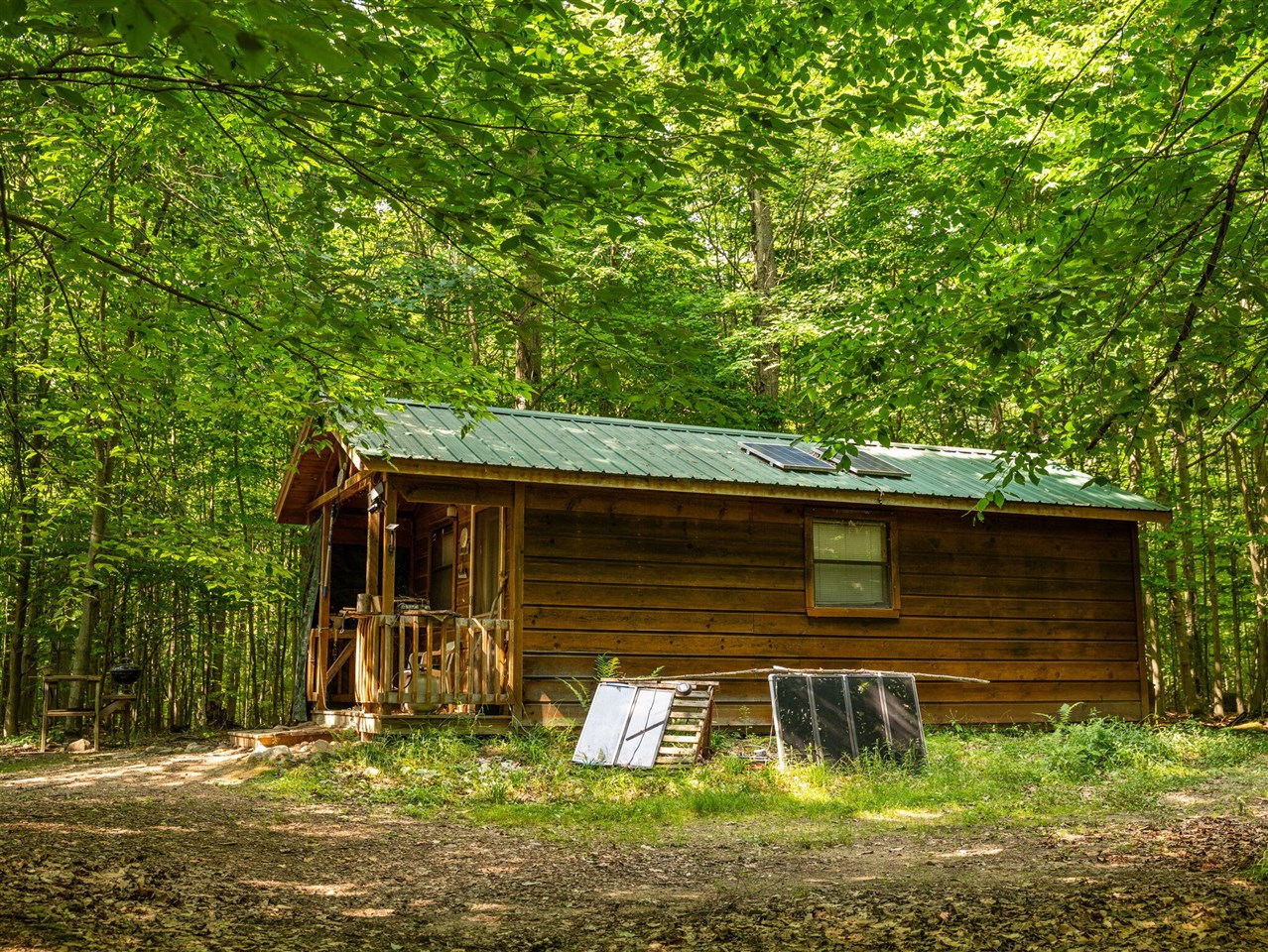 14739 9 Mile Road Property Photo 4