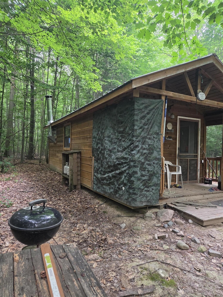 14739 9 Mile Road Property Photo 8