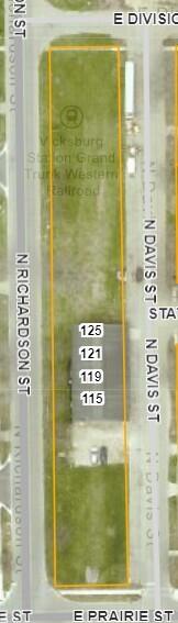125 N Davis Street Property Photo 19