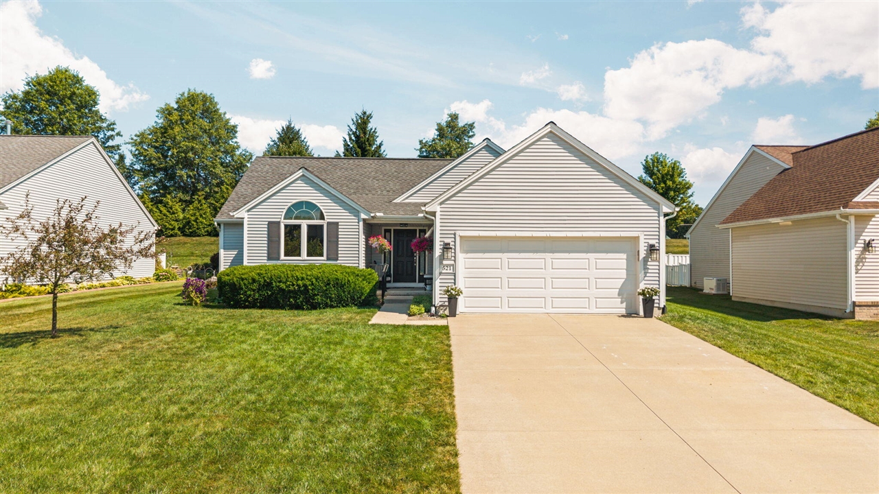 521 Marblewood Lane Property Photo 1