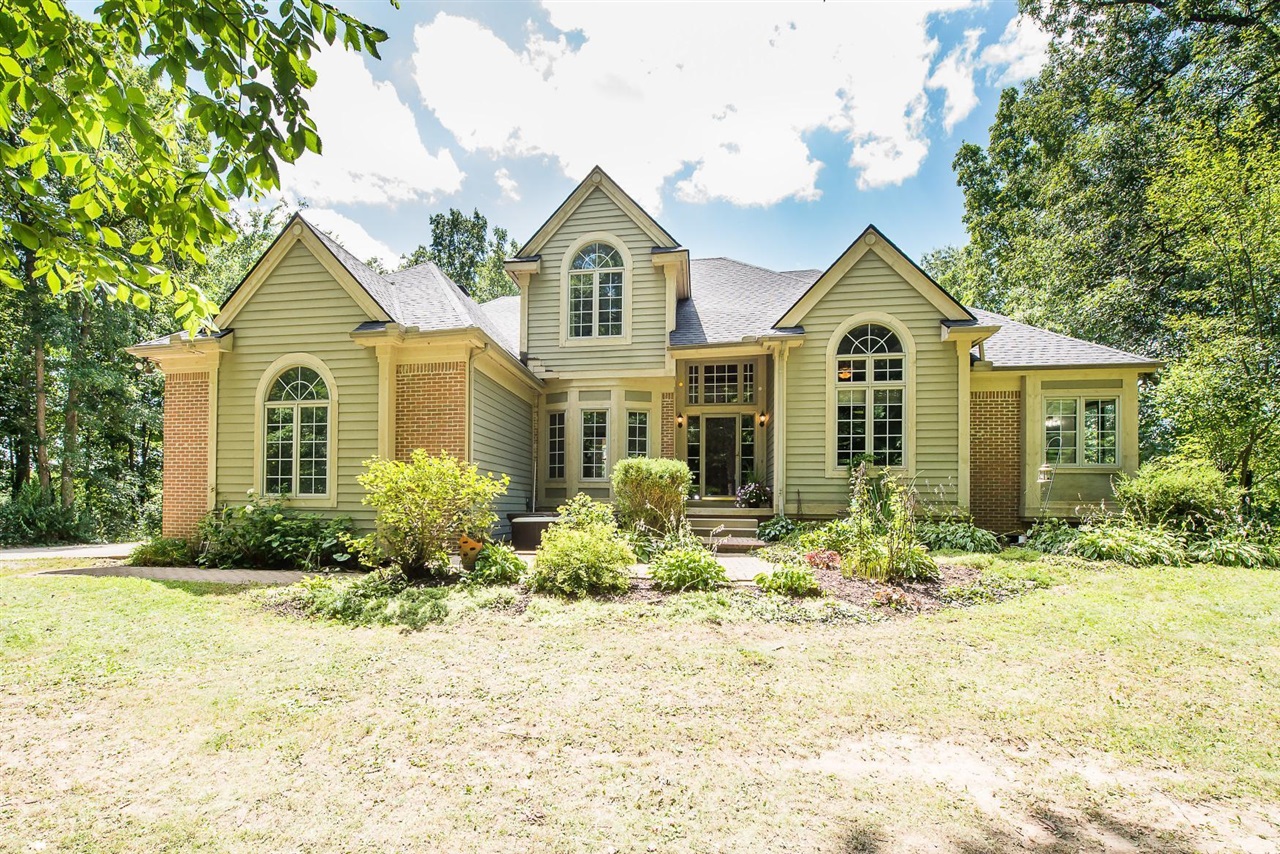 8208 Parker Road Property Photo 1