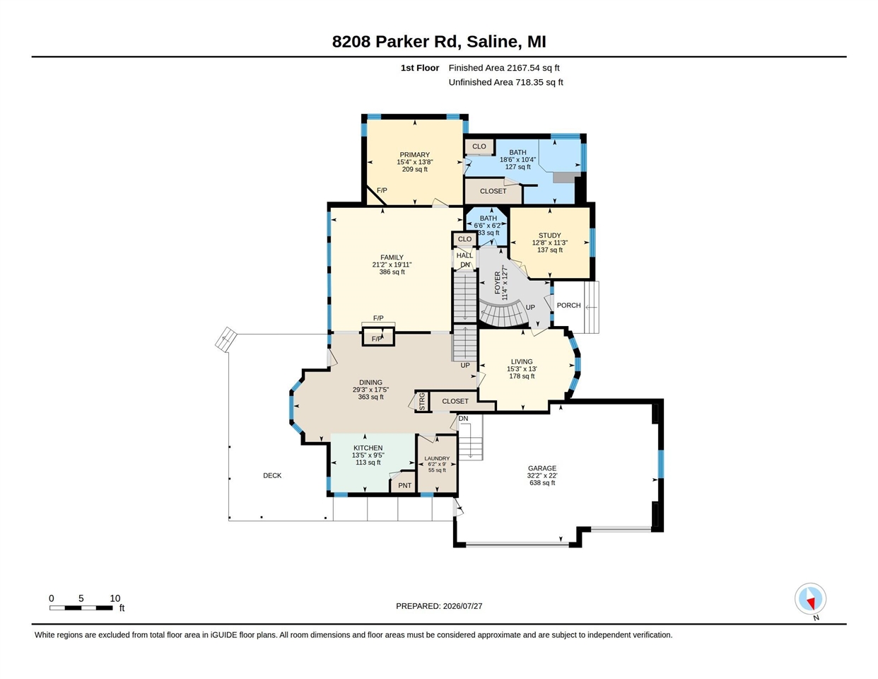 8208 Parker Road Property Photo 43