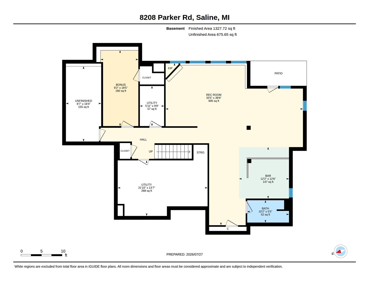 8208 Parker Road Property Photo 68