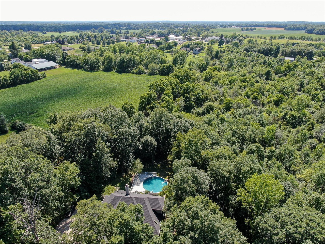 8208 Parker Road Property Photo 83