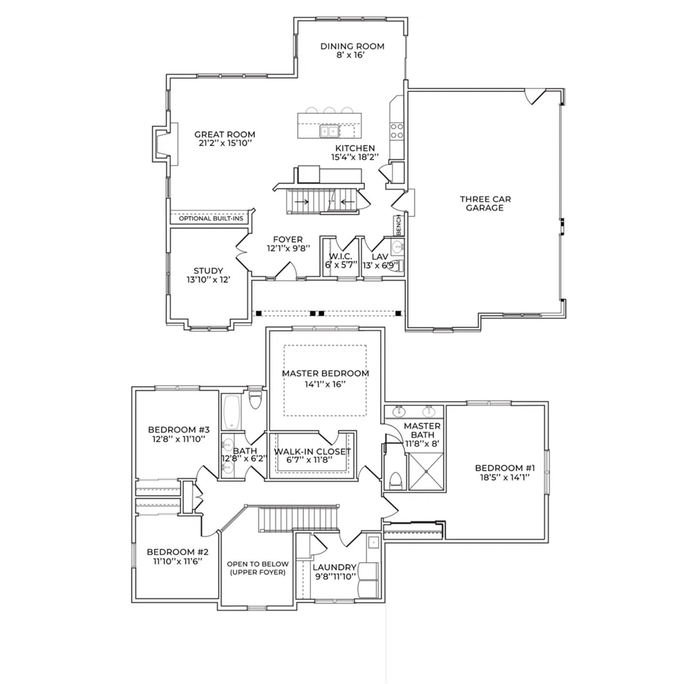 7982 Donegal Court Property Photo 38