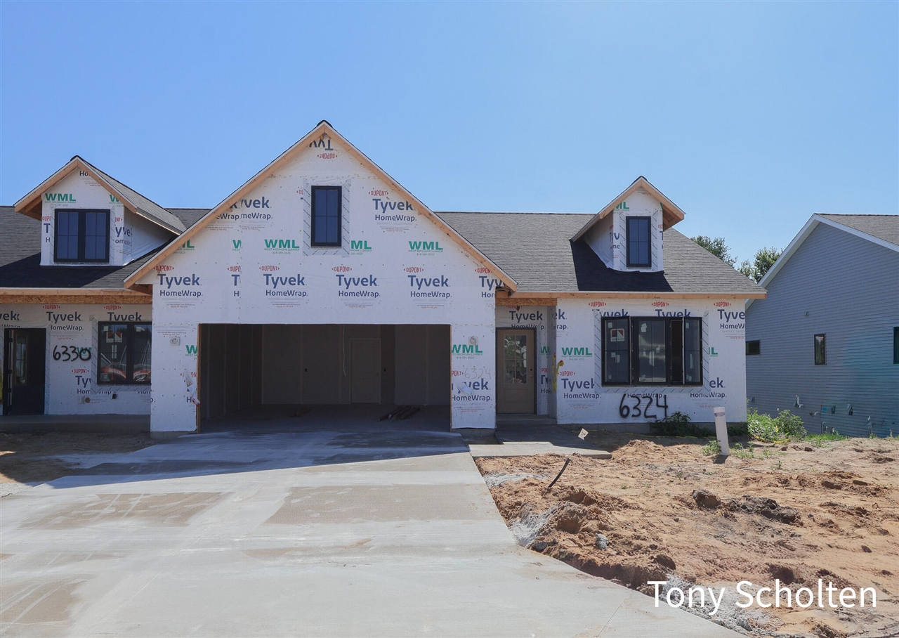 6324 Blendon Woods Drive Property Photo 1