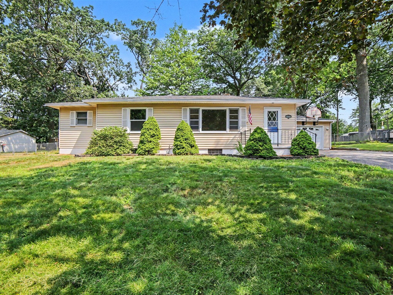 5120 Ripley Street Property Photo 1