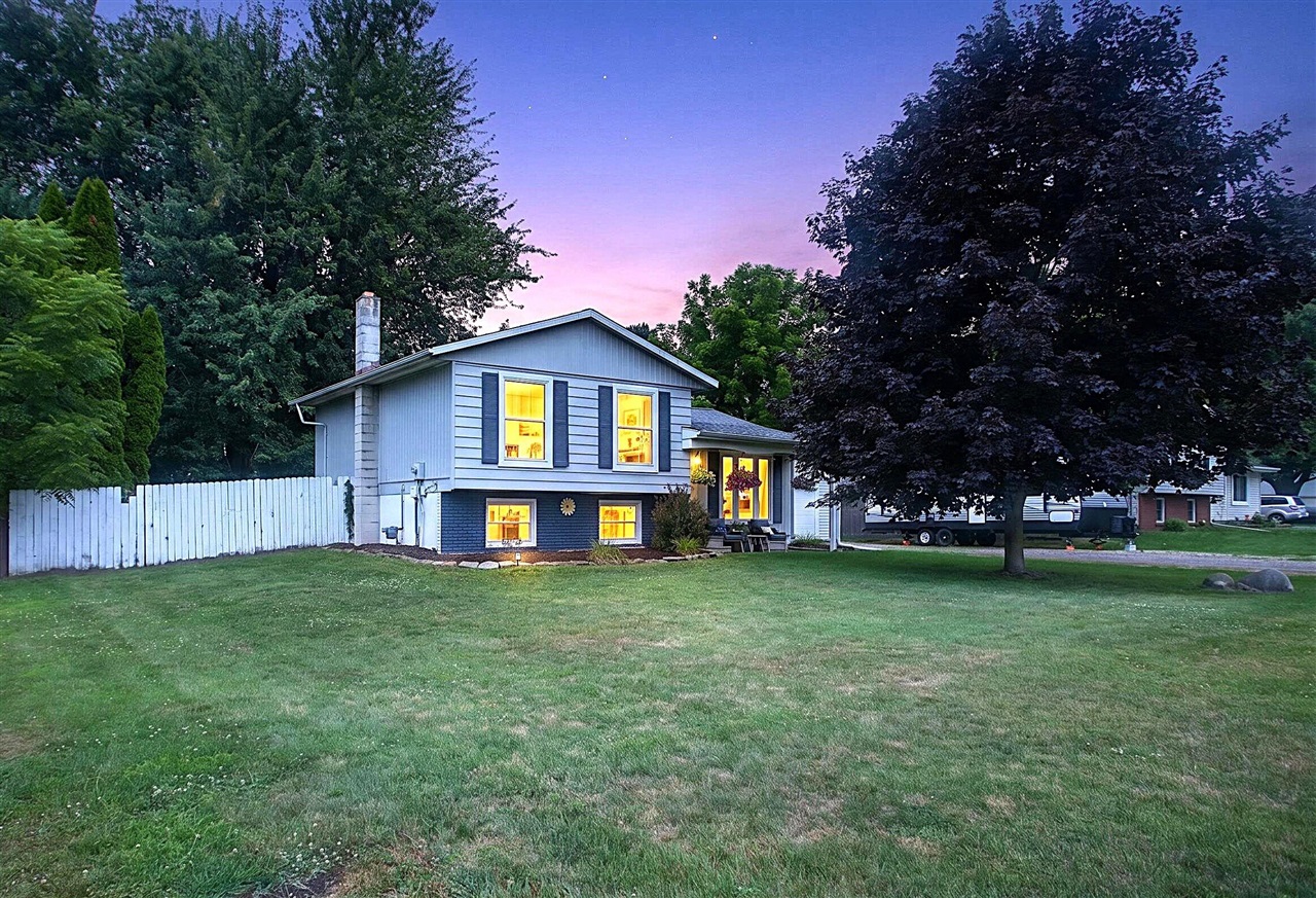 544 Maitland Drive Property Photo 1