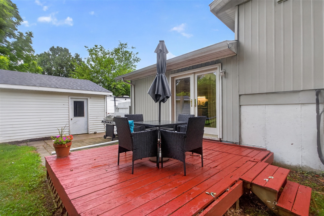 544 Maitland Drive Property Photo 26