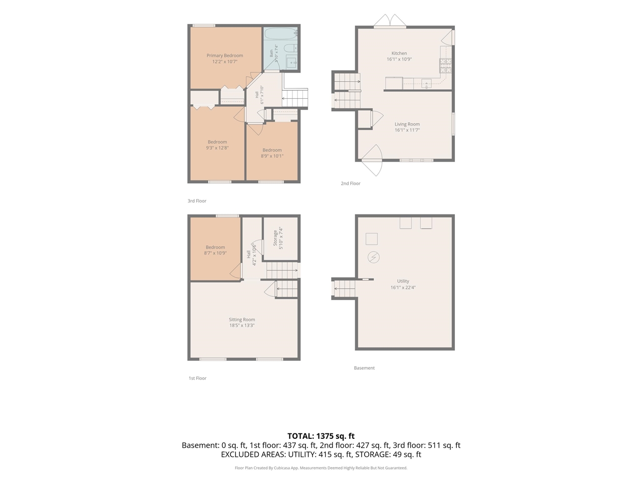 544 Maitland Drive Property Photo 28