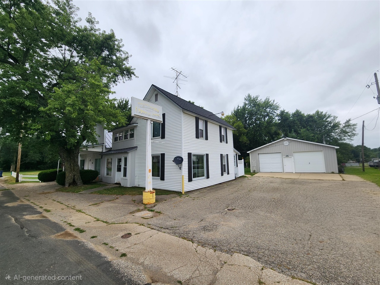 1841 135th Avenue Property Photo 1