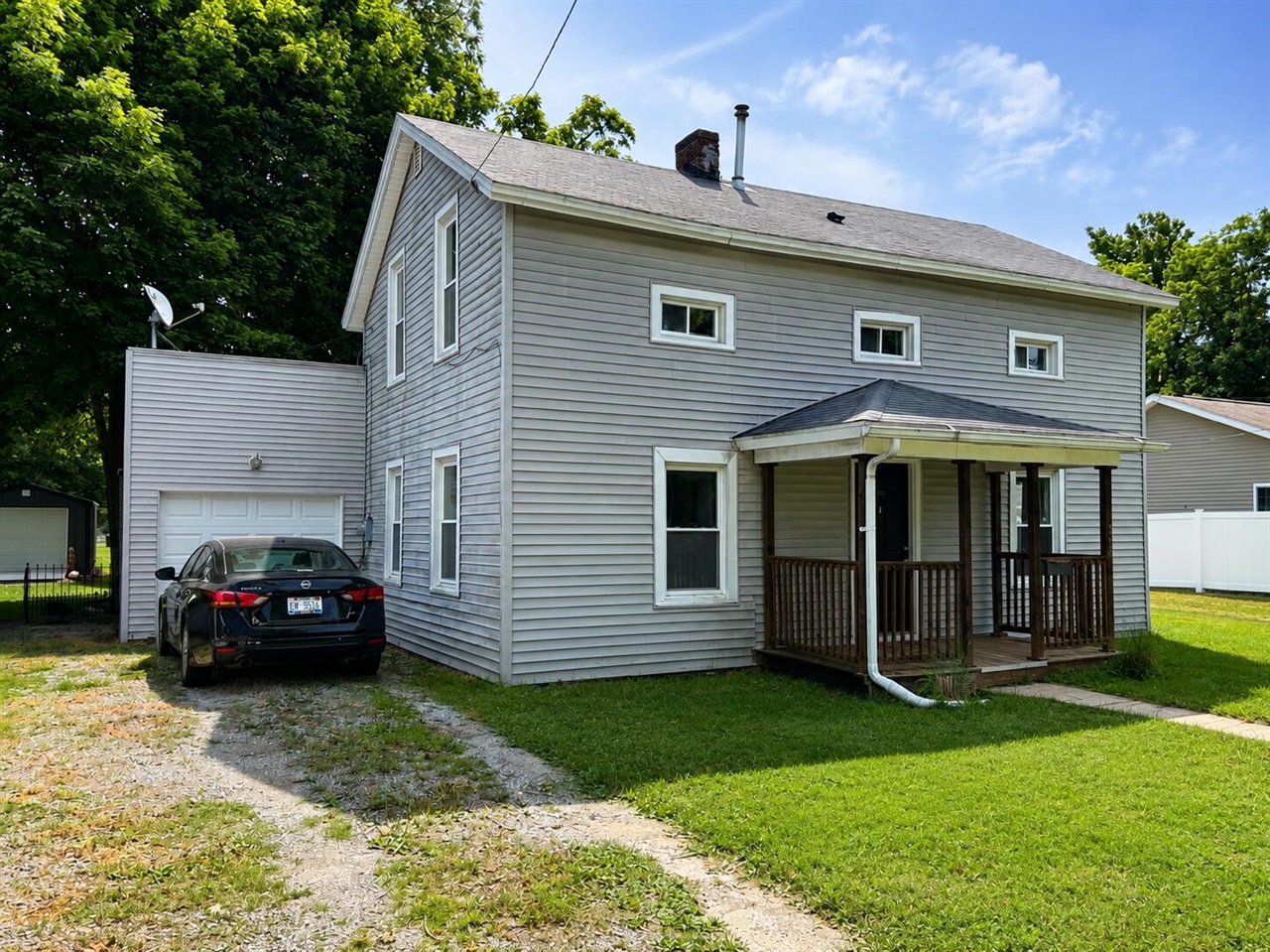 316 N Pearl Street Property Photo 1