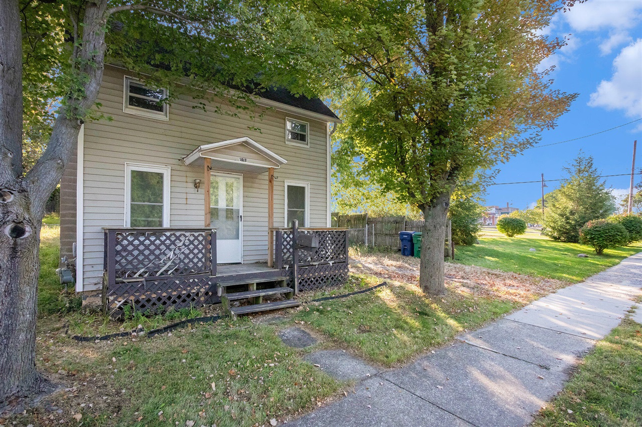 108 N Disbrow Street Property Photo 1