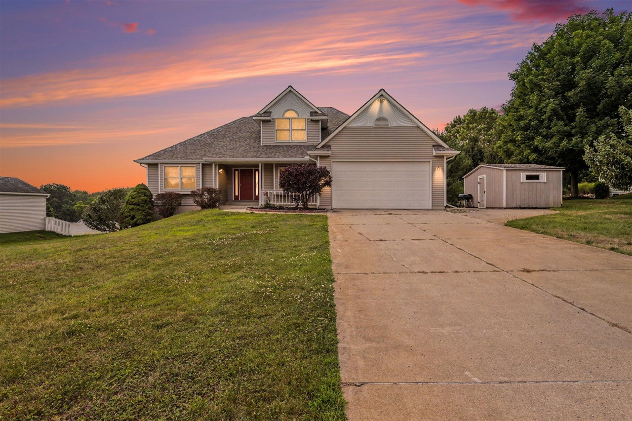 4053 Lavender Circle Property Photo 1