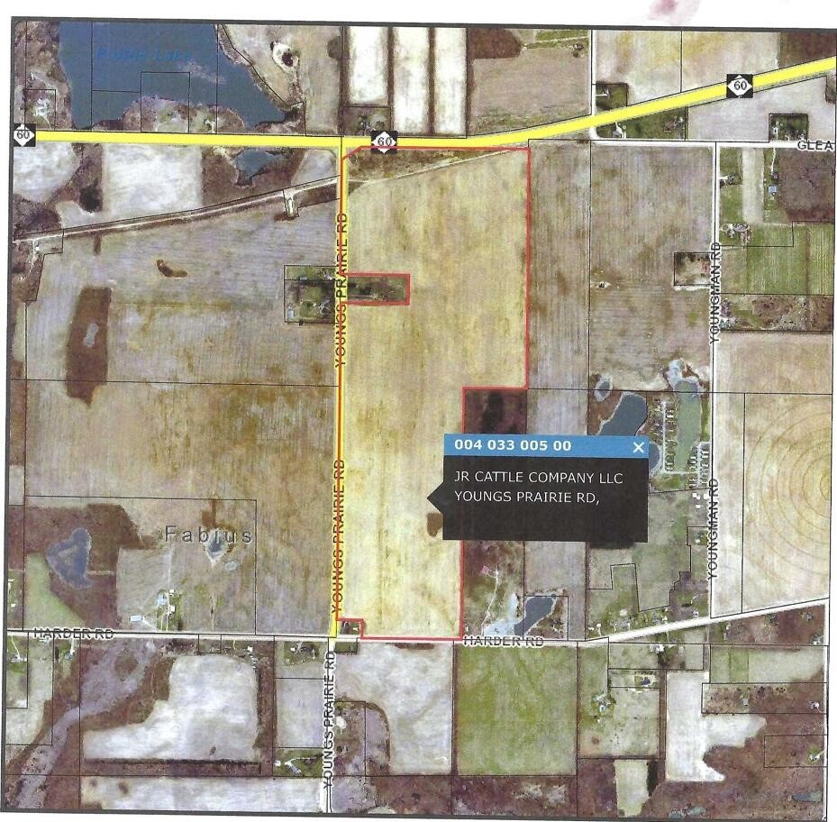 Youngs Prairie Road Property Photo 1