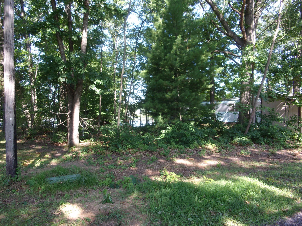 58978 Lakeshore Drive Property Photo 1