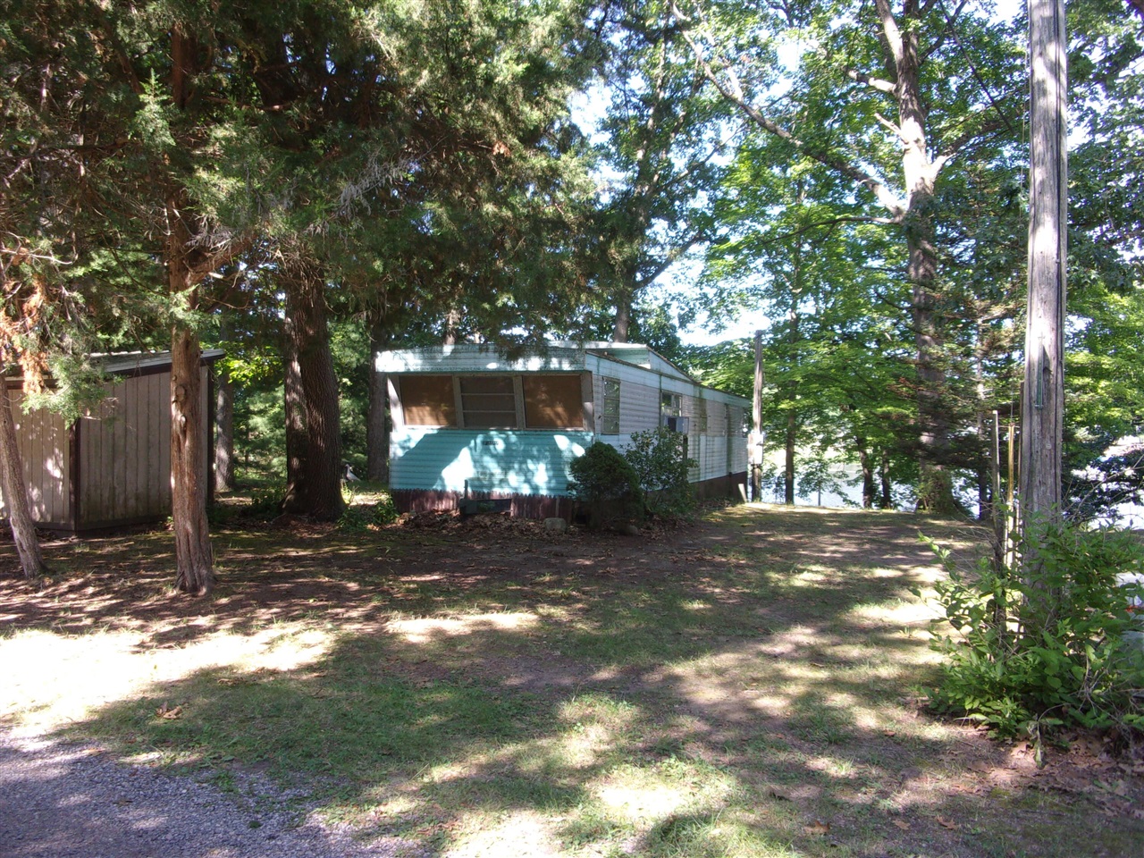 58978 Lakeshore Drive Property Photo 2